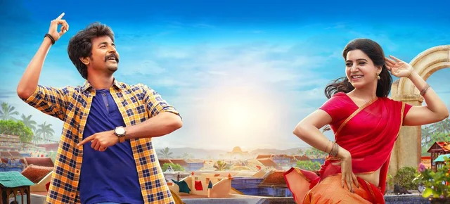 டபுள் ஆக்ட், டபுள் டிராக்... ராஜா கதைல வேற என்ன விசேஷம்? - `சீமராஜா’ விமர்சனம் #SeemaRaja