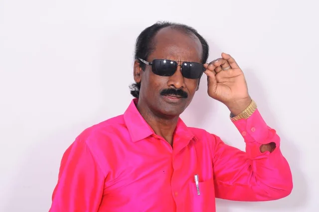`` ‘செத்து விளையாடலை.. உயிரோடுதான் இருக்கேன்'ங்றதே வலிங்க..!’’ - முத்துக்காளை