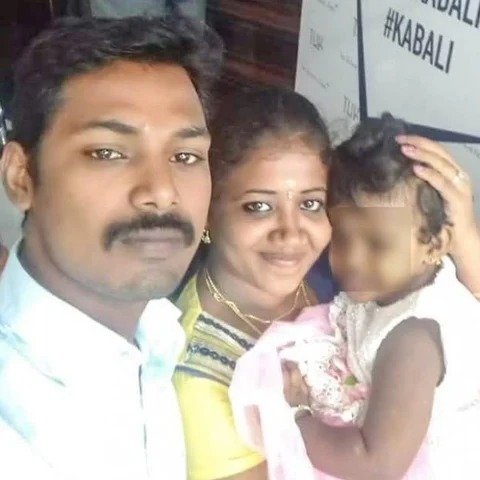 `அபிராமியைச் சந்திக்கவில்லை... தனியாகத்தான் வாழ்கிறேன்!' - வேதனையில் விஜய்