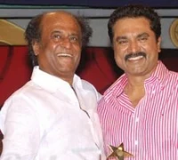 'பிச்சை' போராட்டம் திடீர் ஒத்திவைப்பு: ரஜினியை சந்திக்கிறார் சரத்!