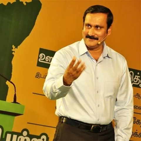 தருமபுரியா.. ஆரணியா..? - அன்புமணி ராமதாஸ் வியூகம் என்ன?
