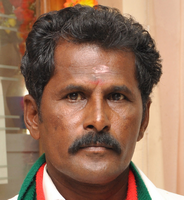 அதிமுகவில் சேர திட்டமா?: புதிய தமிழகம் கட்சி எம்.எல்.ஏ.: ராமசாமி மறுப்பு!