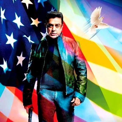 தடைகளை வென்றே சரித்திரம் படைத்தவன்.. ஞாபகம் வருகிறதா? #4YearsOfVishwaroopam