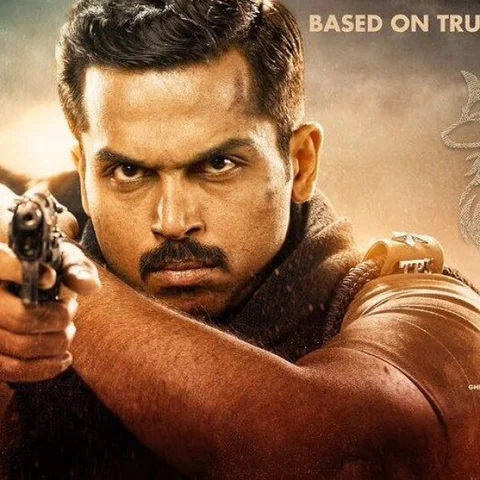 “ஸ்பாட்டில் இருந்த ஒரே பெண்..!” - தீரன் அதிகாரம் ஒன்று ஹைலைட்ஸ்