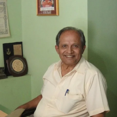 ``அங்கு சிறைபடுவது வேதனையானது"- ராவல்பிண்டி சிறையிலிருந்து தப்பிய திலீப் பருல்கர்