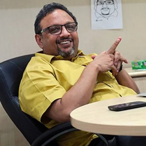 `சயன், மனோஜ் கைது விவகாரத்தில் எனக்குத் துளியும் தொடர்பில்லை!’ - தமிழக செய்தியாளர் மறுப்பு