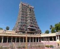 ரெட் அலெர்ட்டில் மதுரை!