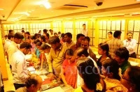 அட்சய திருதியை.. அள்ளும் கூட்டம் - சிறப்பு ஆல்பம்