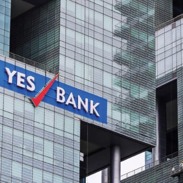 Yes Bank