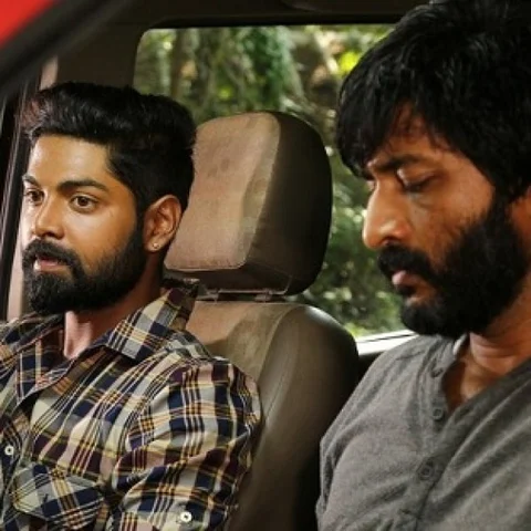 எச்சரிக்கை, இது நல்ல சினிமாவை கொண்டாடும் இடம்..! - 'எச்சரிக்கை' விமர்சனம்