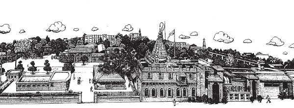 ஸ்ரீ சாயி பிரசாதம் - 18