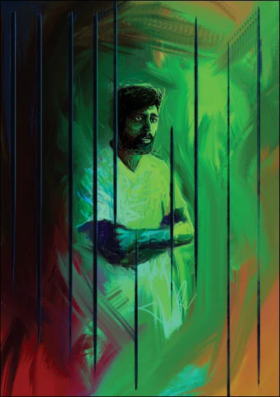 உணர்வுகளும் அரசியலும்: 7 நிமிட வாசிப்பில் ஆனந்த விகடனின் 10 தெறிப்புகள்!