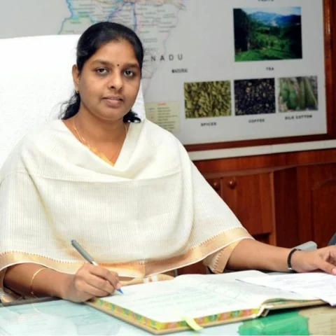 மணல் கொள்ளையைத் தடுக்க கைசாலா செயலி அறிமுகம்!