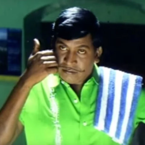 வருத்தப்படாத வாலிபர் சங்கத்தின் தலைவர் கைப்புள்ளைக்கு இன்று ஹேப்பி பொறந்தடே..! #14YearsOfKaipulla