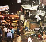 ஐதராபாத் குண்டுவெடிப்பு: 2 பேர் சிக்கினர்