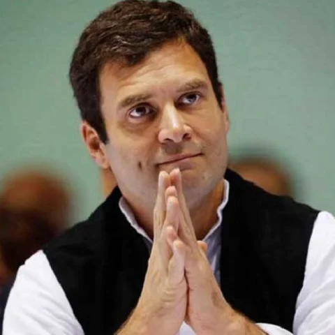 காங்கிரஸ் உட்கட்சி நிலவரம் என்ன... அடுத்து வரிசையில் பிரியங்காவா?