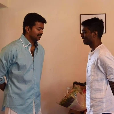 அட்லி விஜய் படத்துக்குப் பணச்சிக்கலா?