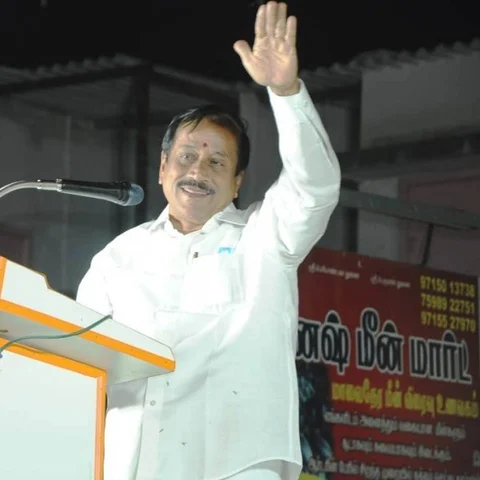``பிரதமர் மோடிக்கு ஸ்டாலின் ஒரு நன்றியாவது தெரிவித்திருக்கலாம்!” - ஹெச்.ராஜா