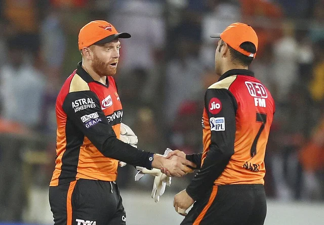 RCB-க்கு ஈ சாலாவும் கப் நமது இல்லபோல! #RCBvSRH