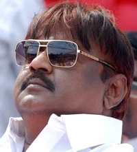 மாநிலங்களவை தேர்தலில் தி.மு.க- அ.தி.மு.க ரகசிய உடன்பாடு: விஜயகாந்த் சந்தேகம்