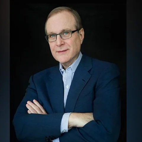 மைக்ரோசாஃப்ட்டின் இணை நிறுவனரான பால் ஆலன் காலமானார்! #PaulAllen