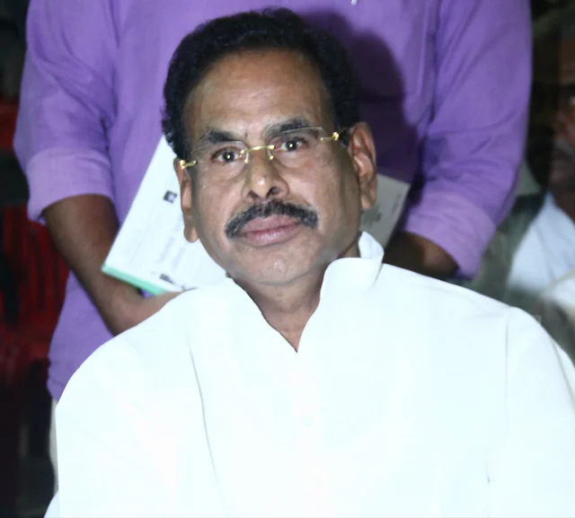 நடராசன் உடல்நிலை..! மருத்துவமனை விளக்கம்