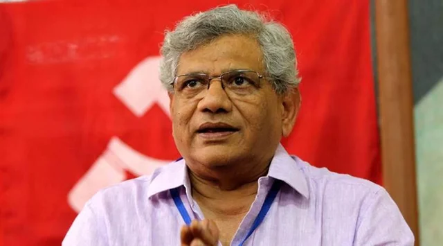 பிரக்யா சிங்கை பா.ஜ.க களமிறக்கியது ஏன்?- யெச்சூரி வெளியிட்ட தகவல்