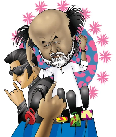 வெல்கம் 2019 ஸ்பெஷல்: 5 நிமிட வாசிப்பில் 180 பக்க ஆனந்த விகடனின் 11 ஹைலைட்ஸ்!