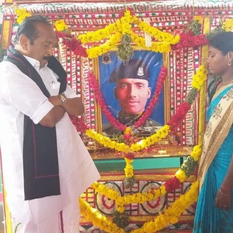 `சுப்பிரமணியத்துக்கு அரசு சிலை அமைக்காவிட்டால் நானே அமைப்பேன்' - வைகோ!