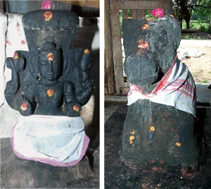 ஆலயம் தேடுவோம்...