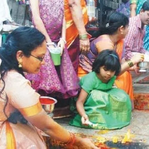 வேலவனின் சினம் தணிந்த திருத்தணிகையில் 100 வது ஆண்டு படிபூஜை செய்து புத்தாண்டைக் கொண்டாடலாம்!