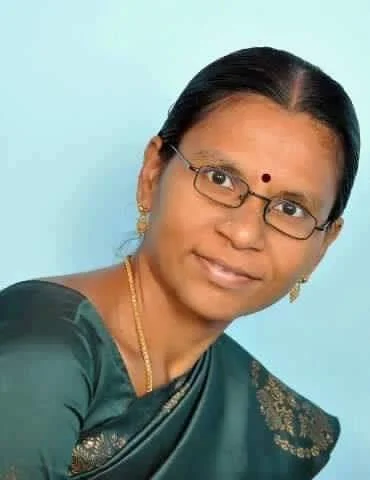 `அன்பா, அமைதியா பேசக்கூடியவர்!' - எழுத்தாளர் கலை இலக்கியா மறைவால் தேனியில் சோகம்