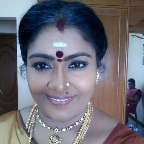 ``சில இயக்குநர்கள் விட்டுக்கொடுத்திருந்தால், பலர் சினிமாவில் சாதித்திருப்பார்கள்..!" - `பிரியமானவள்' பத்மினி