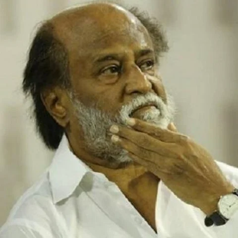 `தி.மு.க-வுக்குத் தாவத் திட்டம்?' - அதிரடியாக நீக்கப்பட்ட ரஜினி மக்கள் மன்றச் செயலாளர்!
