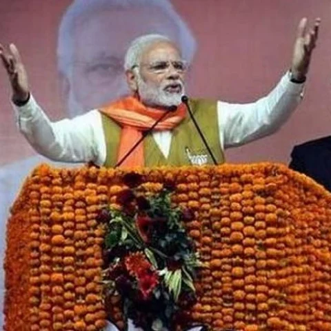 'குஜராத், இமாசலில் பா.ஜ.க ஆட்சியைப் பிடிக்கும் ?' - கருத்துக்கணிப்பு தகவல்