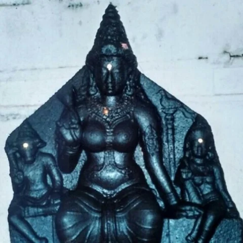 தமிழர்களின் மூத்த தெய்வம்... வளத்தின் மூல வடிவம்... மூதேவி!