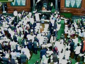 ஓராண்டு ஆட்சி: மோடி சொன்ன 'நல்ல நாள்' வந்ததா?