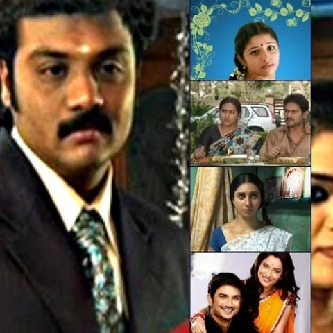 இந்தியின் ’திருமதி செல்வம்’ யார் தெரியுமா? #RemakeSerials