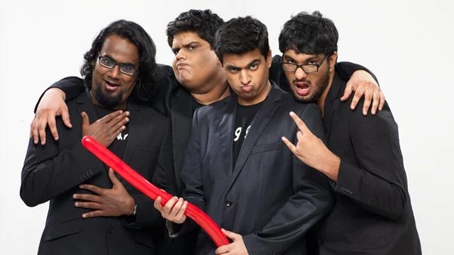 'கோர்ட், கேஸ் எல்லாம் எங்களுக்குச் சாதாரணம்!' - கலாய்த்து கலக்கும் யூ-டியூப் சேனல்கள்- பார்ட்-1