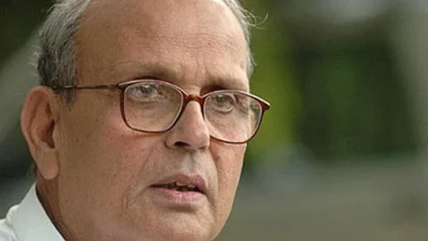V.P.Singh