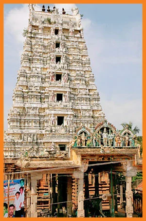 சிவபெருமானின் அட்ட வீரட்டத் தலங்களும், அவற்றின் மகிமைகளும்... Exclusive deal