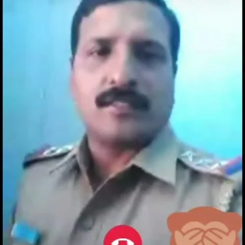 வாட்ஸ்அப் வீடியோ காலில் பெண்ணிடம் ஆபாச செய்கை! இன்ஸ்பெக்டர் மீது 4 பிரிவுகளில் வழக்கு பதிவு