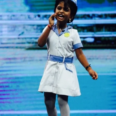 “கிங்ஸ் ஆஃப் காமெடியின் ‘இளைய தளபதி’ நீதான்டா?” சுசீல் ஹேப்பி அண்ணாச்சி!
