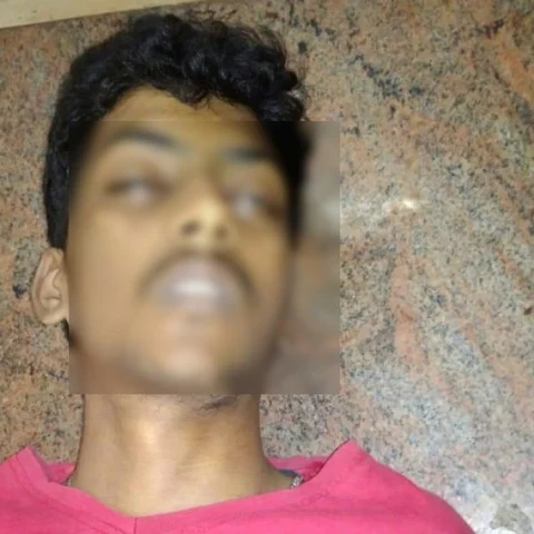 மாணவனின் உயிரைக் காப்பாற்றப் போராடிய ஆசிரியர்கள்! - கதறி அழுத பெற்றோர்