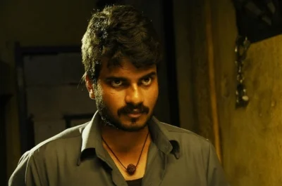 விஜய்சேதுபதி நடிக்க வேண்டிய படம் நான் நடிக்கிறேன் - ஹீரோ முரளிராம் நெகிழ்ச்சி!