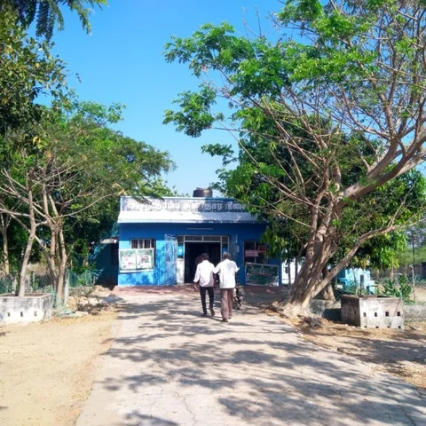 `மருத்துவரின் ஆலோசனையோடுதான் பிரசவம் பார்க்கப்பட்டதா’ - கூவத்தூர் விவகாரத்தில் நடந்தது என்ன?