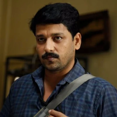 அஜித் தம்பி, மனதின் கேள்வி, தோல்வியின் வலி! - என்ன சொல்கிறார் விதார்த்?