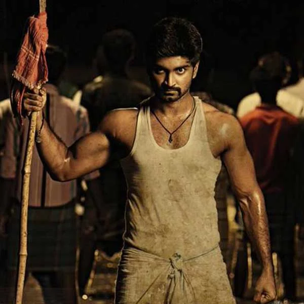 சண்டிவீரன் - படம் எப்படி?