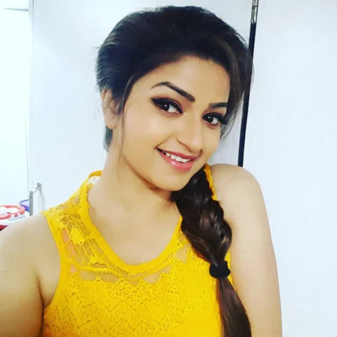 நடிப்பு, பர்சனல் விஷயங்கள்!- 'நந்தினி' நித்யா ராம் சொல்லும் சுவாரஸ்யங்கள்