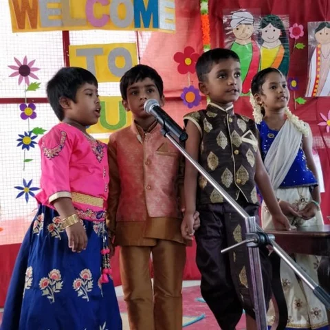 ''நார்மல் பள்ளியில் ஆட்டிசம் குழந்தைகளைச் சேருங்கள்'' - மருத்துவரின் புதிய முயற்சி